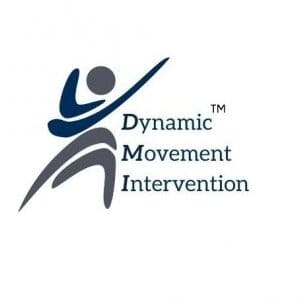 Logo for DMI - Dynamic Movement Intervention